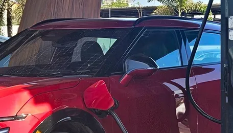 Vinfast VF7 real world range tested, explained 