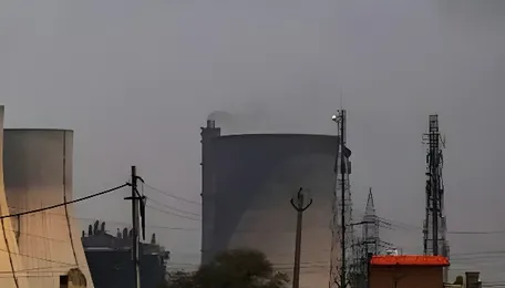 JSW Energy to double Salboni thermal power project to 3,200 MW; investment rising to ₹40,000 cr 