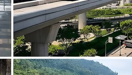 MMRDA To Open Metro Lines Launch Tunnel And Pod Taxi Projects