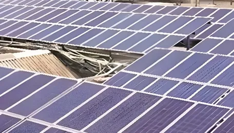 Domestic cell mandate triggers supply crunch, may hit rooftop solar installation 