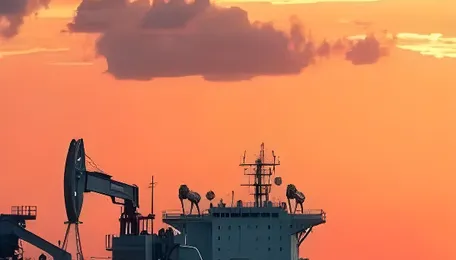 Fresh US-Iran clash clouds IEA oil outlook despite June supply lift from Hormuz reopening
