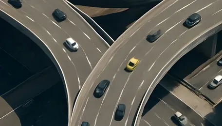 Hyderabad Banjara Hills flyover works begin