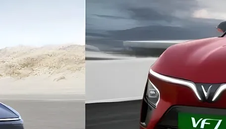 Why Elon Musk’s Tesla is losing the Indian EV race to VinFast 