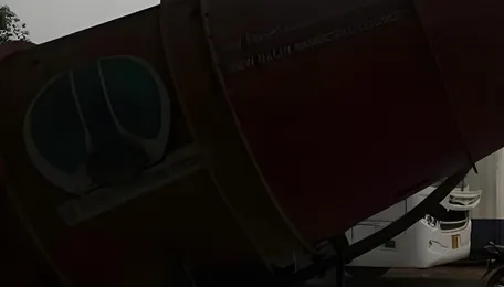 PWD plans second automatic misting project in RK Puram to tackle Delhi's road dust 