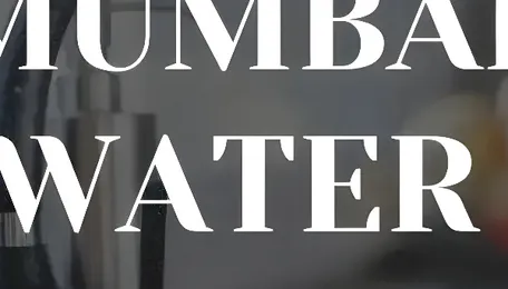 Mumbai BMC Plans 14-Hour Water Shutdown In Bandra And Khar