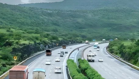 Chhatrapati Sambhajinagar Road To Be Widened To 100 Feet