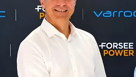 Varroc and Forsee Power Joint Venture for EV Batteries 