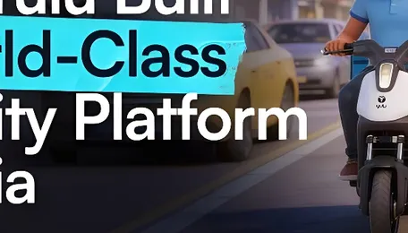 How Yulu Tackled Real-World Mobility Challenges to Build a Scalable EV Platform - Future Transport