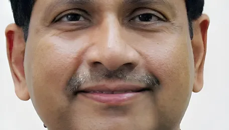 Interview with Sushil Kumar: “Our aim is to create a connected and sustainable urban mobility system” 