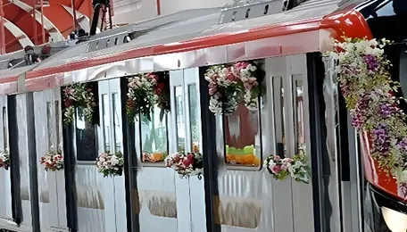 Lucknow Metro Phase 1B funding unlocked