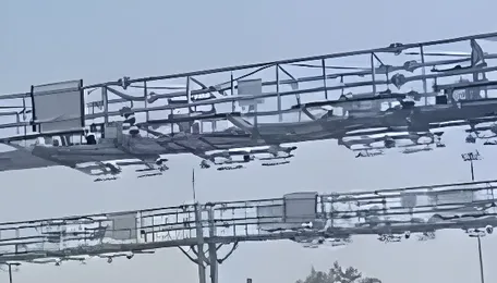 Indias first multi-lane free flow highway without toll plaza: Check location, other details 