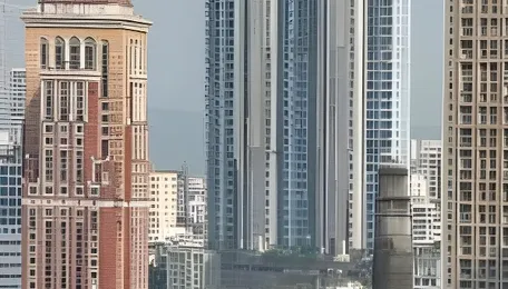 Maharashtra Real Estate Outlines Next Urban Phase