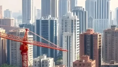 MMR Real Estate Prices Hit by Global Tensions