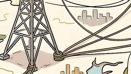 Desco Infratech Granted 5-Year Gujarat Electrical Licence to Expand Power Operations 