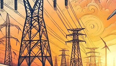 Andhra Pradesh's Power Surge: Preparing for 280 Million Units a Day 