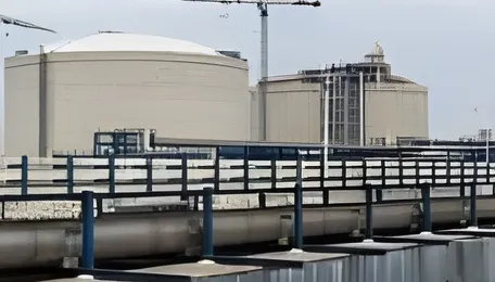 Sanctions Push Russian LPG South, Not Offline