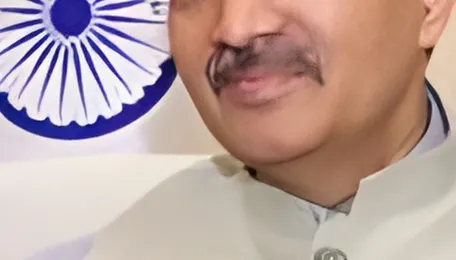 OPEC exit opens new opportunities for UAE to deepen role in India's energy security: Indian envoy Deepak Mittal ahead of PM Modi's visit 