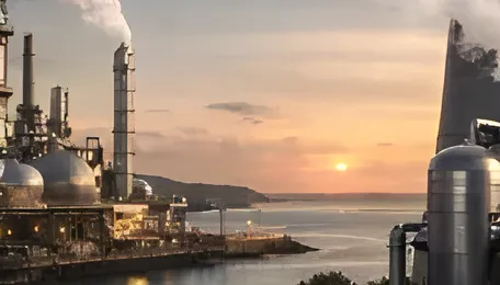 Coal India and AMNS Explore Coal Gasification in Odisha