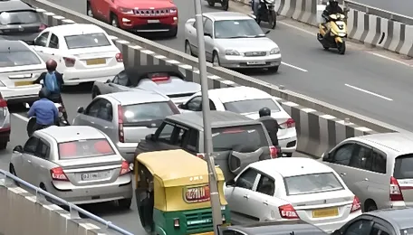 Bengaluru: Four infrastructure firms bid for Hebbal short tunnel 