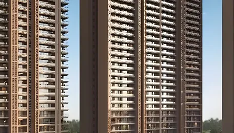 Gurugram Noida Remain Key For Godrej Properties