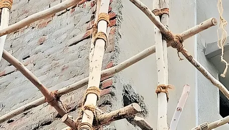 West Asia war drives up building costs in Tamil Nadu 