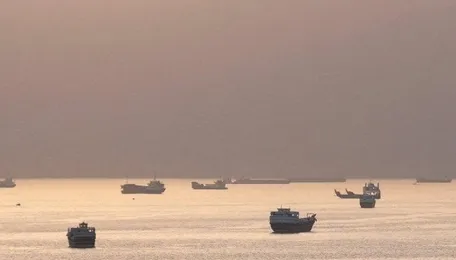 Türkiye says Gulf, Strait of Hormuz 'won't be same as before' | Daily Sabah 