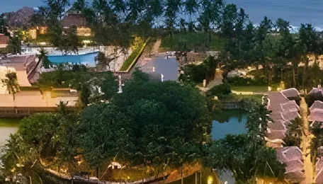 Chennai Beach Resort Growth Raises Sustainability Questions