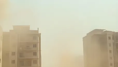 MIDC Directs Four Hinjewadi Developers To Cut Air And Noise Pollution