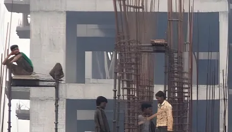 Chennai Homebuyers Awarded Damages Over Delayed Apartment