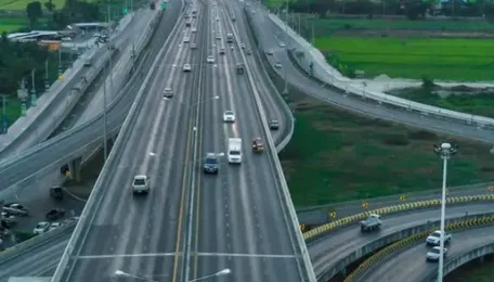 Maharashtra Approves Nagpur Chandrapur Expressway