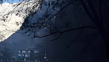 India makes Himalayan road builders slow down, listen to the mountains 