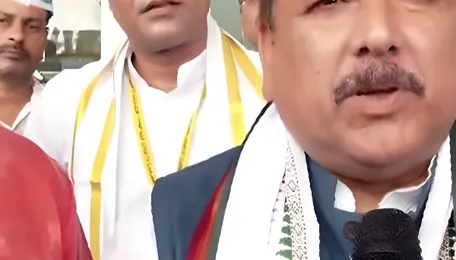 "Prime Minister is directly responsible...": AAP MP Sanjay Singh attacks PM amid fuel crisis claims 