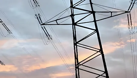 Sunny days, strained nights: India’s power crunch begins early 
