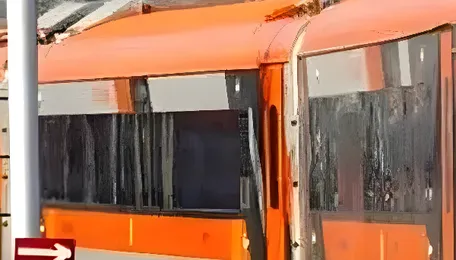 160 km high-speed rail connecting Thiruvananthapuram and Mangalore; Kerala govt to join hands with railways 