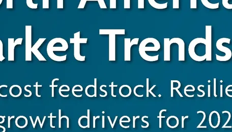 North American Chemical Market Trends: November 2025 Update 