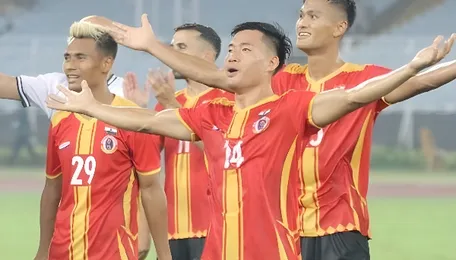 Haldia Petrochemicals Set to Become East Bengal’s New Investor 