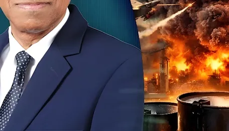 Oil Hits $119 as Iran War Sparks Global Energy Shock, Production Cuts | Spotlight 