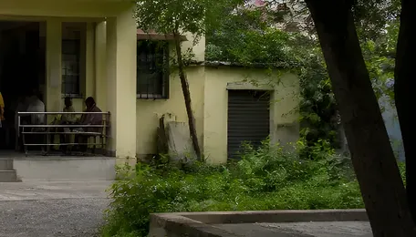 Manjari Health Centre Shows Pune’s Dangerous Service Gap