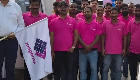 Magenta Mobility Expands EV Operations in Uttar Pradesh, Accelerating Growth Trajectory