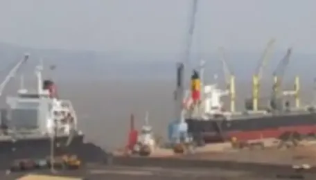 Pune Dighi Port Road Plans Advance