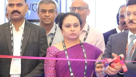 Karnataka Targets 66 GW Power Capacity by 2030: Energy Department Additional Chief Secretary Gaurav Gupta 