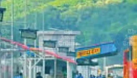 Mizoram plans 230-km railway corridor from Sairang to Hmawngbuchhuah 