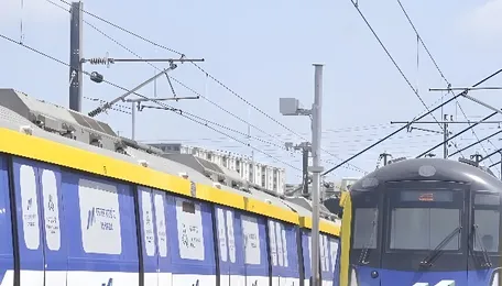 Hyderabad Metro Stake Sale Reshapes Urban Transit
