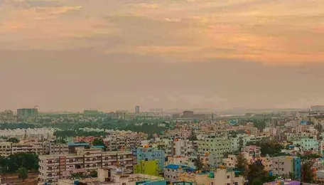 Bengaluru Housing Prices Forecast Strong Rise