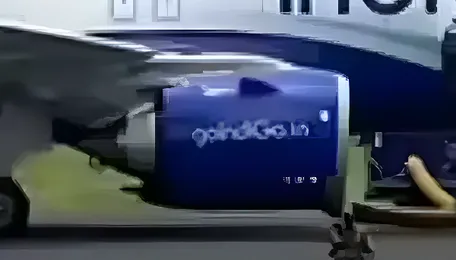 IndiGo Launches Six New Routes From Navi Mumbai