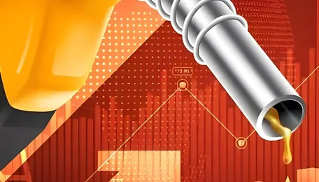 Oil prices head for 2% weekly gain as Fed hopes boost market, Venezuela tensions loom 