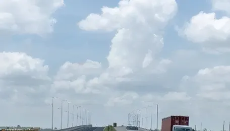 Bengaluru Ring Road Project Aims To Cut Congestion