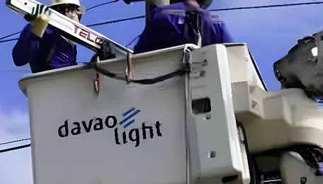 Davao Light rate increases to P13.09/kWh for July 