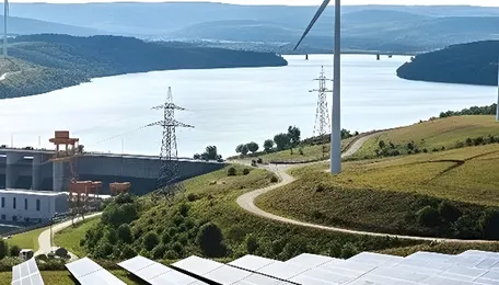 Mumbai Power Infrastructure Targets Renewable Growth