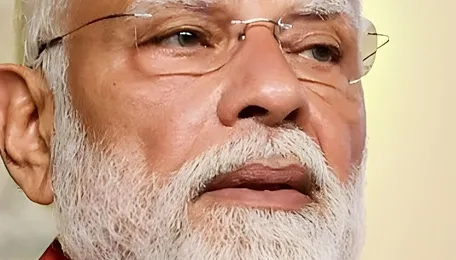 'Need of the hour': PM Modi pitches WFH, saving fuel, delaying gold purchases amid fears of energy crisis 